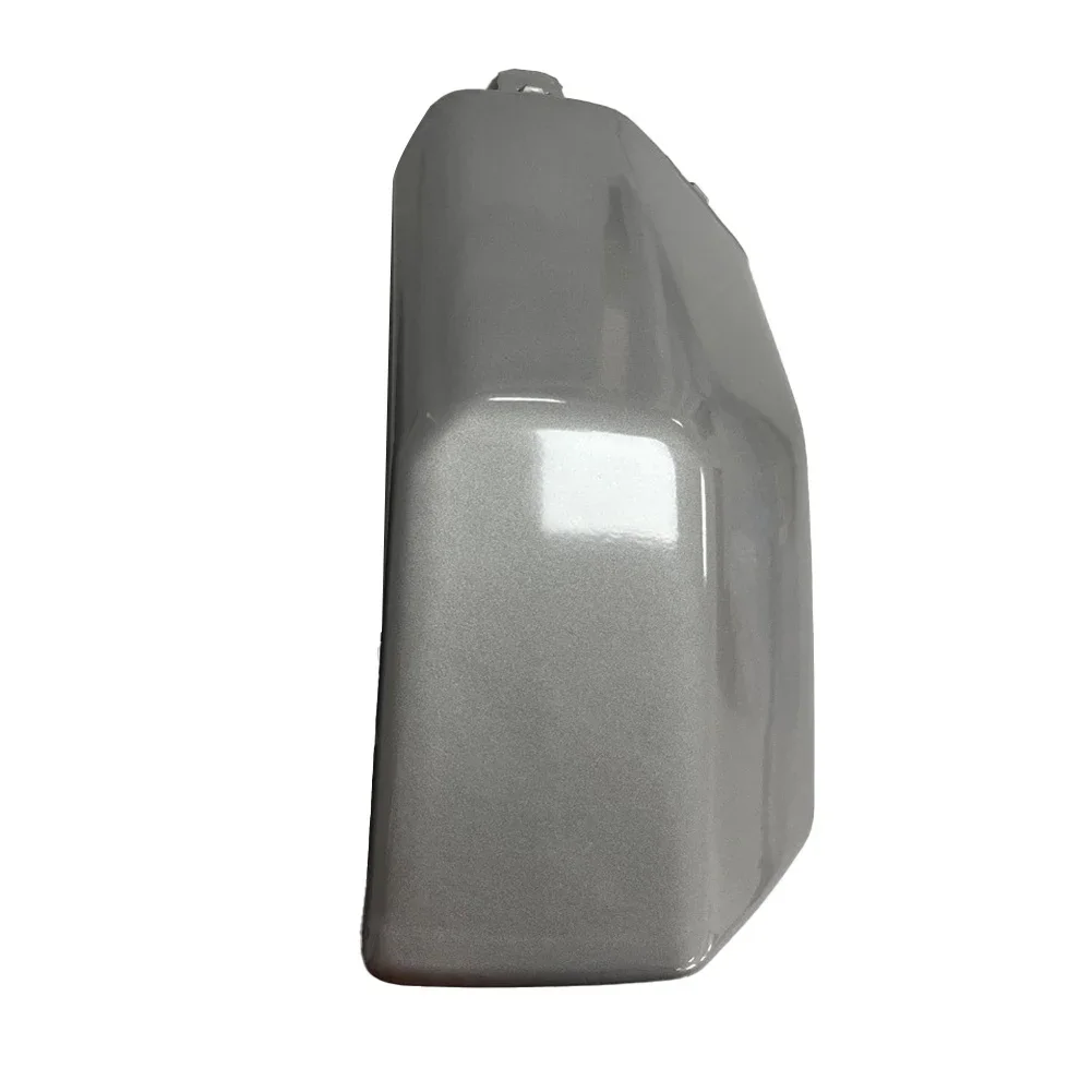 Corner Bumper End Cap Pad Plastic Silver 2007-2014 52423-35020 Bumper Cap End Fitment For FJ Cruiser Convenient
Corner Bumper End Cap Pad Plastic Silver 2007-2014 52423-35020 Bumper Cap End Fitment For FJ Cruiser Convenient