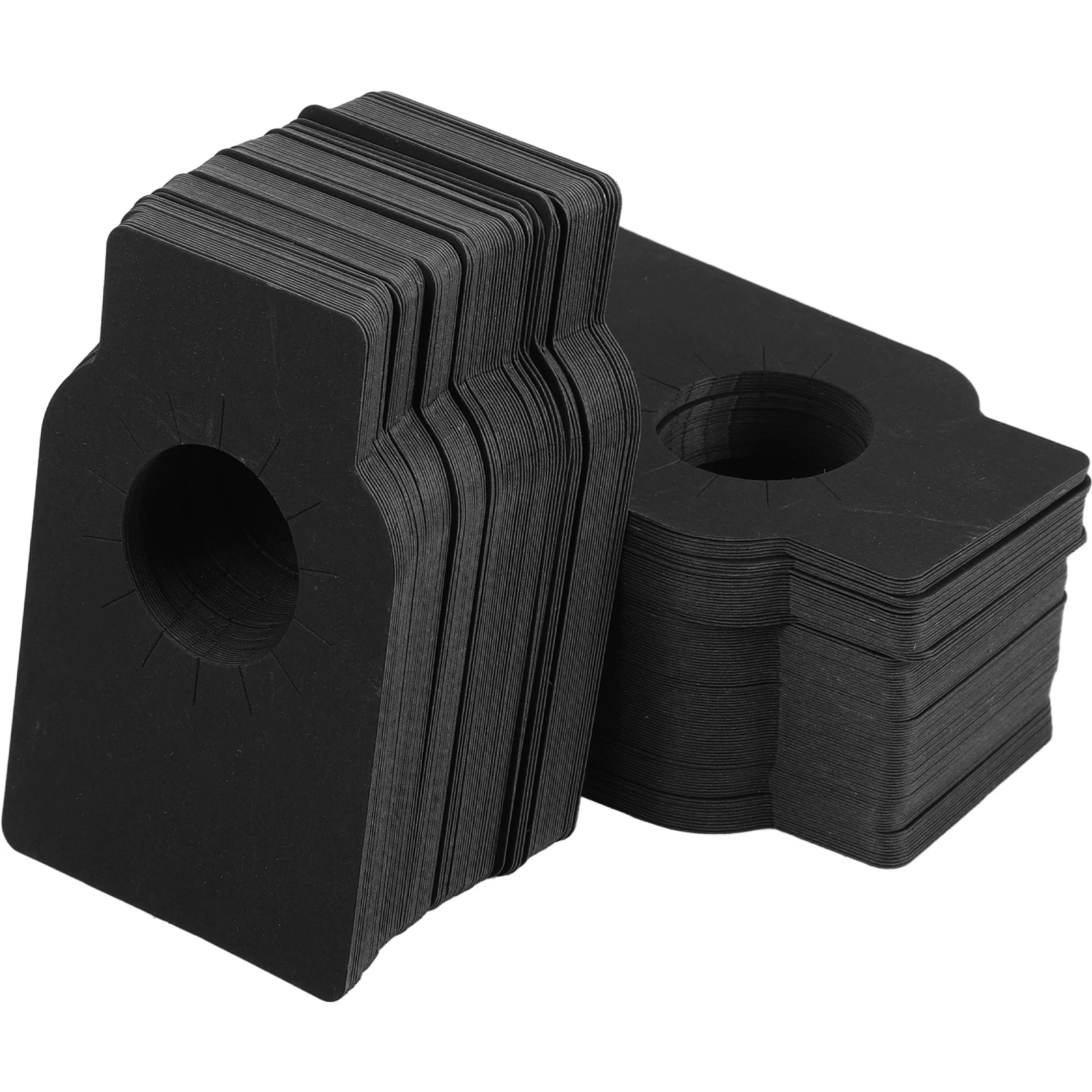 200pcs Bottle Labels Plain Blank Tags Black Paper Double Side Writing Surface Ideal for Organizing Racks Collectors Bottle
200pcs Bottle Labels Plain Blank Tags Black Paper Double Side Writing Surface Ideal for Organizing Racks Collectors Bottle