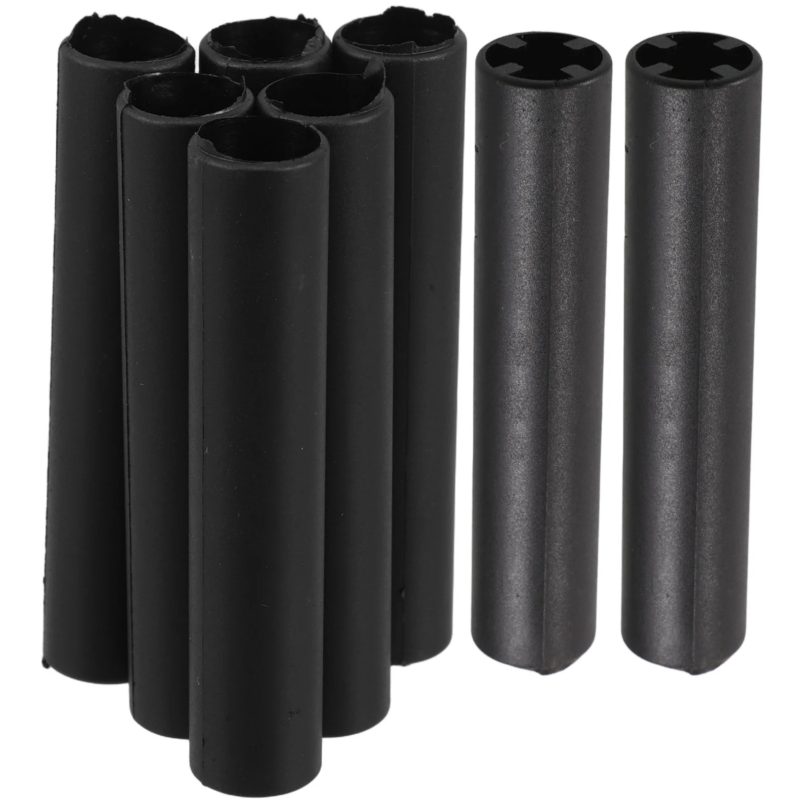 7pcs Reel Seat Inner Tubes Replacement For Fishing Rod Refitting Accessory Fishing Rod Reel Seat Parts For Fishing Rod Repair Ac
7pcs Reel Seat Inner Tubes Replacement For Fishing Rod Refitting Accessory Fishing Rod Reel Seat Parts For Fishing Rod Repair Ac