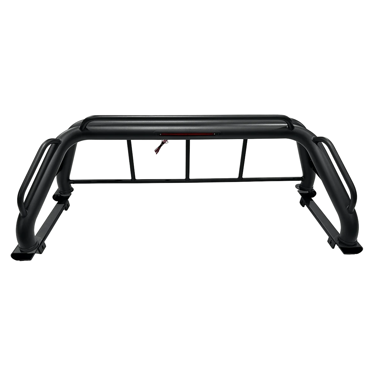 4x4 Universal Stainless Steel Sport Roll Bar & Roll Cage for Tacoma Colorado for Navara NP300-Black
4x4 Universal Stainless Steel Sport Roll Bar & Roll Cage for Tacoma Colorado for Navara NP300-Black