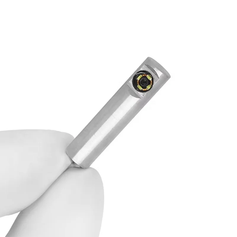 1MP 6mm Diameter OV9734 Image Sensor 95 Degree 110 Degree 140 Degree USB 2.0 Camera Module Side View Endoscopic Camera Module
1MP 6mm Diameter OV9734 Image Sensor 95 Degree 110 Degree 140 Degree USB 2.0 Camera Module Side View Endoscopic Camera Module