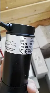 Новый циркуляционный насос cm10p7-1 12-24 В CM90 P7-1 BL погружной насос 24 В SPX Johnson
Новый циркуляционный насос cm10p7-1 12-24 В CM90 P7-1 BL погружной насос 24 В SPX Johnson