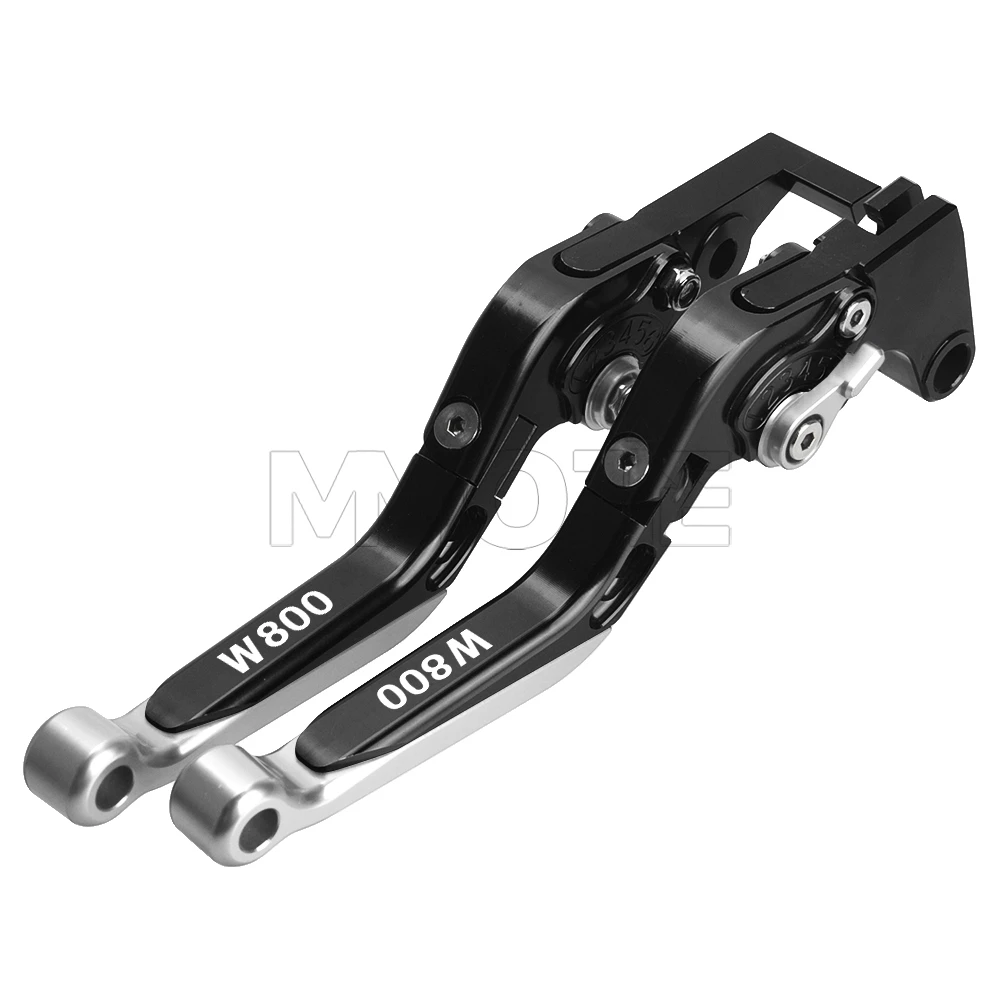 Motorcycle Accessories For Kawasaki W800 SE W800SE 2012-2014 2015 2016 CNC Foldable Extendable Brakes clutch lever Brake lever
Motorcycle Accessories For Kawasaki W800 SE W800SE 2012-2014 2015 2016 CNC Foldable Extendable Brakes clutch lever Brake lever