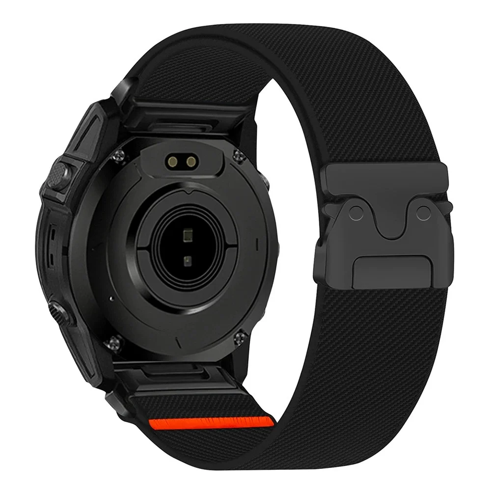 QuickFit 26mm 22mm 20mm Woven Nylon Band For Garmin Fenix 8 47mm 51mm 7 7X 6 6X 5 5X Plus/Enduro 3/Epix Pro Gen 2 Strap Bracelet
QuickFit 26mm 22mm 20mm Woven Nylon Band For Garmin Fenix 8 47mm 51mm 7 7X 6 6X 5 5X Plus/Enduro 3/Epix Pro Gen 2 Strap Bracelet