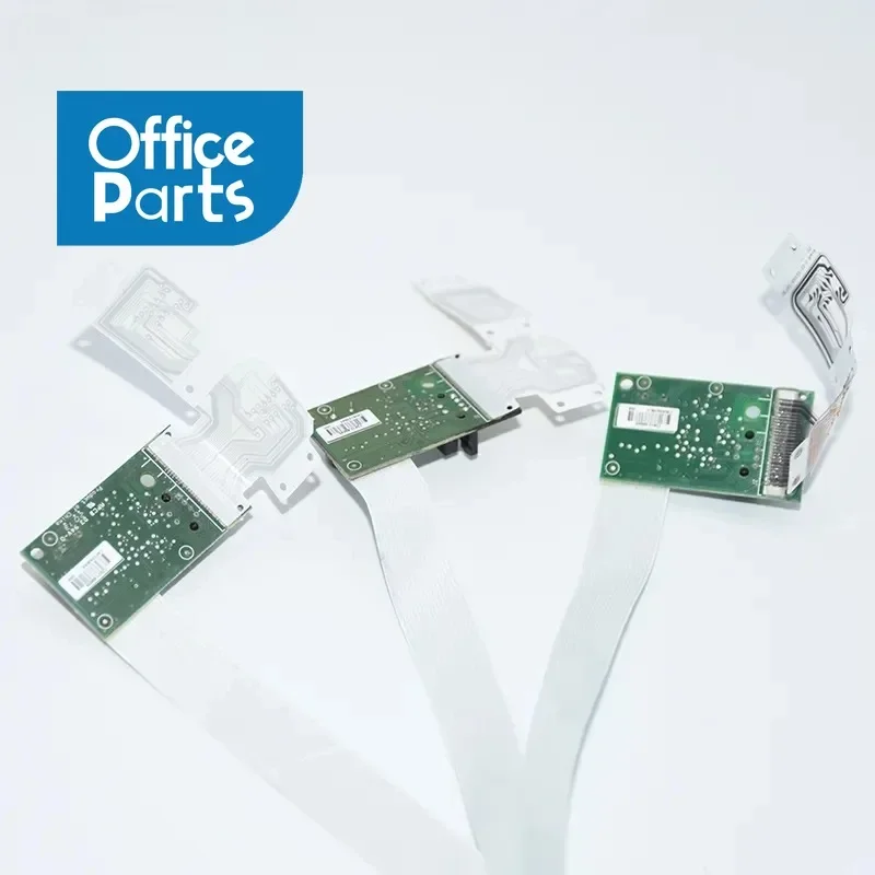 GT5810 GT5811 GT5820 GT5821 Carriage Unit Pcb Board GT52 for Hp 2515 2520 3835 Inkt Tank 310 311 315 318 319 410 411 415 418
GT5810 GT5811 GT5820 GT5821 Carriage Unit Pcb Board GT52 for Hp 2515 2520 3835 Inkt Tank 310 311 315 318 319 410 411 415 418
