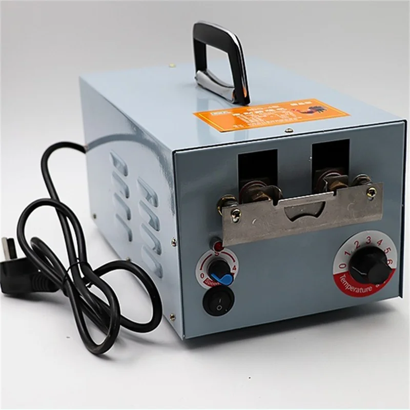 220V Portable Automatic Chicken Duck Debeaker Poultry Mouth Cutting Machine 250W Chicken Duck Debeaking Machine
220V Portable Automatic Chicken Duck Debeaker Poultry Mouth Cutting Machine 250W Chicken Duck Debeaking Machine