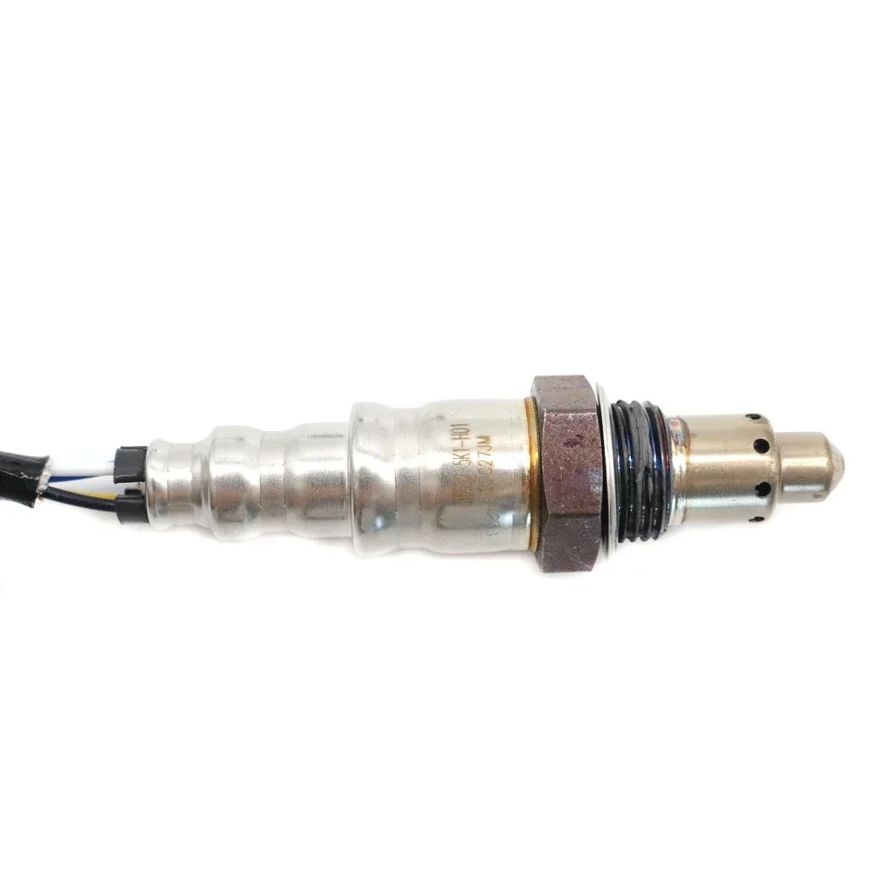 36532-5K1-H01 Air Fuel Ratio Lambda O2 Oxygen Sensor 365325K1H01 For Honda CR-V Hybrid Accord Hybrid 2017-2022
36532-5K1-H01 Air Fuel Ratio Lambda O2 Oxygen Sensor 365325K1H01 For Honda CR-V Hybrid Accord Hybrid 2017-2022