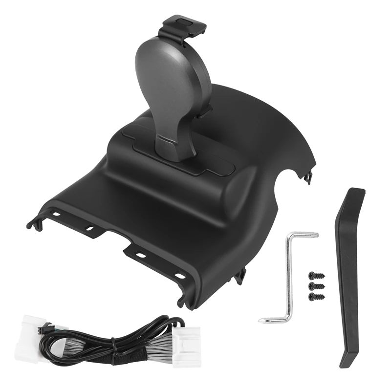For Tesla Model 3 Y Car 15W Steering Wheel Wireless Charger Phone Panel Fast Wireless Charging Pad Phone Holder Bracket
For Tesla Model 3 Y Car 15W Steering Wheel Wireless Charger Phone Panel Fast Wireless Charging Pad Phone Holder Bracket