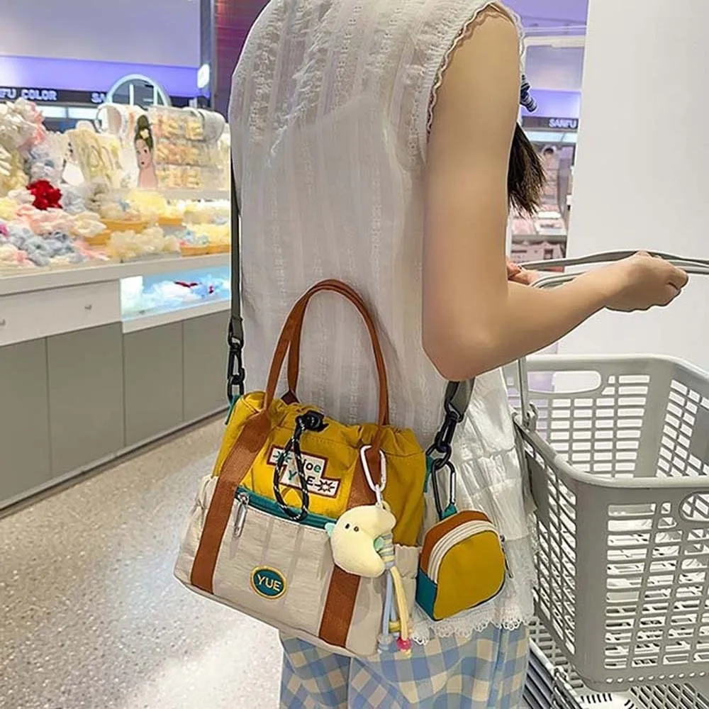 Портативная сумка через плечо для альпинизма, быстросохнущая нейлоновая сумка с вышивкой, регулируемые ремни, легкая
Портативная сумка через плечо для альпинизма, быстросохнущая нейлоновая сумка с вышивкой, регулируемые ремни, легкая