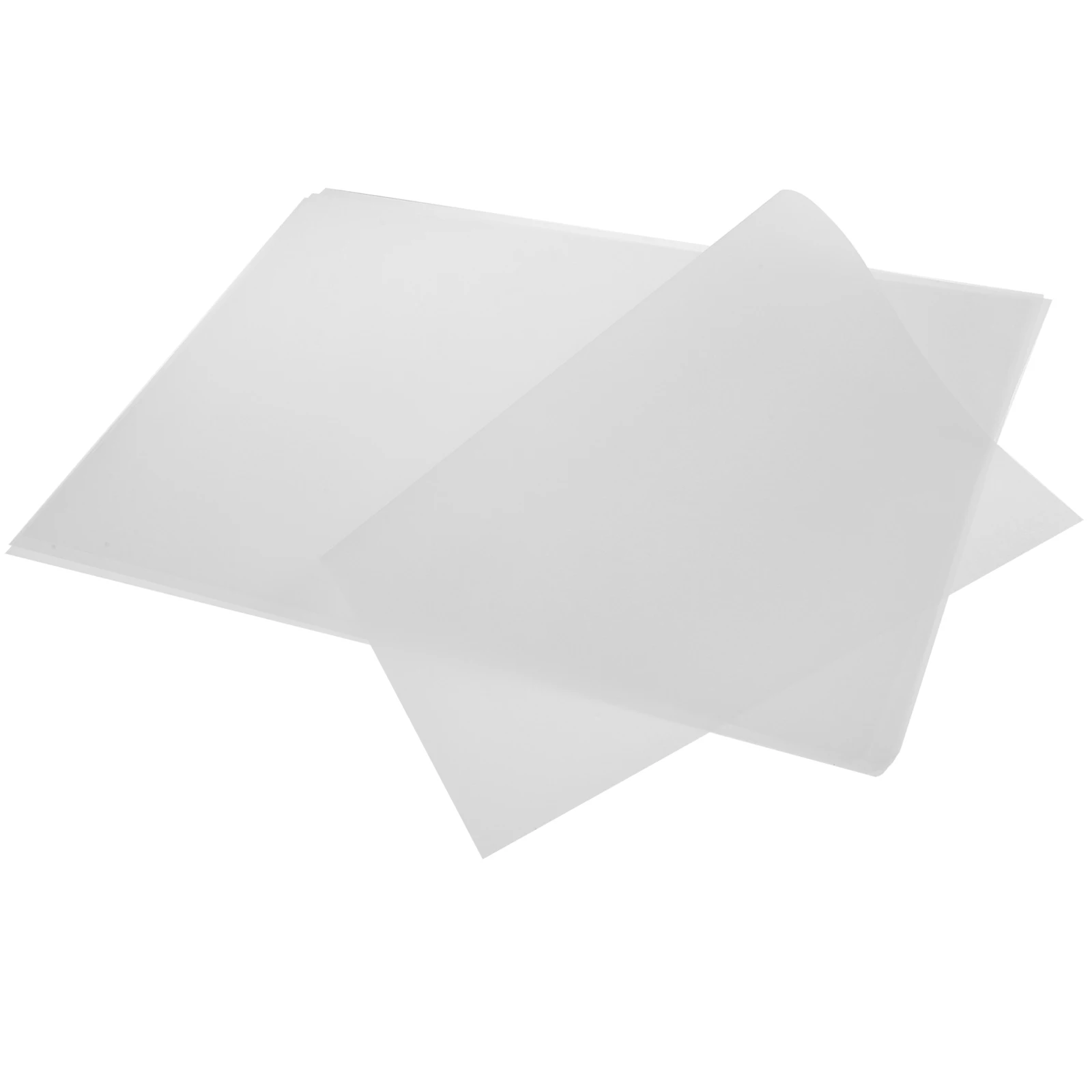 20pcs Heat Transfer Film A4 Size White Ink DTF Membrane Clothes DIY Craft Garment Decoration Engraving Clear Vinyl Stamping
20pcs Heat Transfer Film A4 Size White Ink DTF Membrane Clothes DIY Craft Garment Decoration Engraving Clear Vinyl Stamping