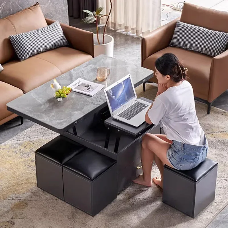 Chairs Black Storage Coffee Table Modern Simple Minimalist Floor Black Coffee Table Marble Center Mesa Auxiliar Home Furniture
Chairs Black Storage Coffee Table Modern Simple Minimalist Floor Black Coffee Table Marble Center Mesa Auxiliar Home Furniture