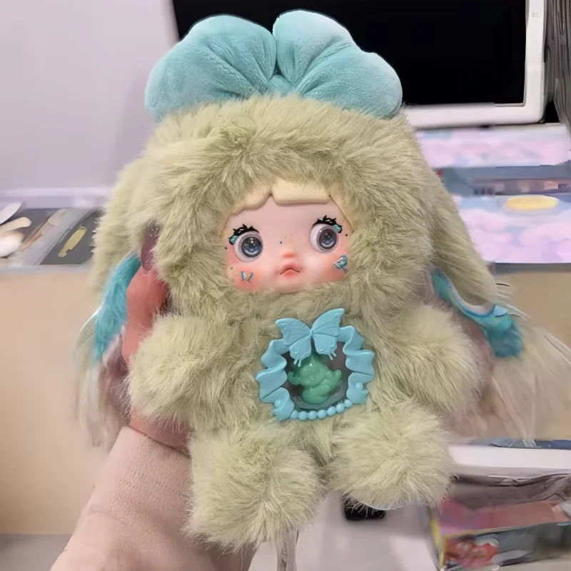 Новый горячий Nommi V6 Fantasy World Series слепая коробка Hi Toy Cute Nommi Mystery Box Doll Сумка-сюрприз Подвеска Фигурка Детский подарок
Новый горячий Nommi V6 Fantasy World Series слепая коробка Hi Toy Cute Nommi Mystery Box Doll Сумка-сюрприз Подвеска Фигурка Детский подарок