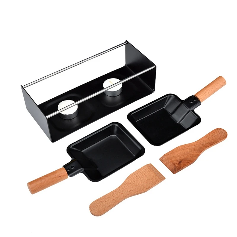 HOT SALE Stainless Steel Cheese Oven Non-Stick Cheeses Tray Portable Cheese Mini Oven Butter Baking Pan Grill Plate
HOT SALE Stainless Steel Cheese Oven Non-Stick Cheeses Tray Portable Cheese Mini Oven Butter Baking Pan Grill Plate