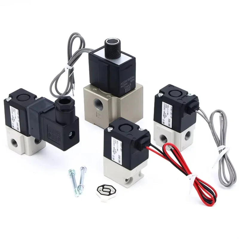 SMC type high vacuum valve control valve pneumatic solenoid valve VT307-4G15G1-02 DC24V
SMC type high vacuum valve control valve pneumatic solenoid valve VT307-4G15G1-02 DC24V