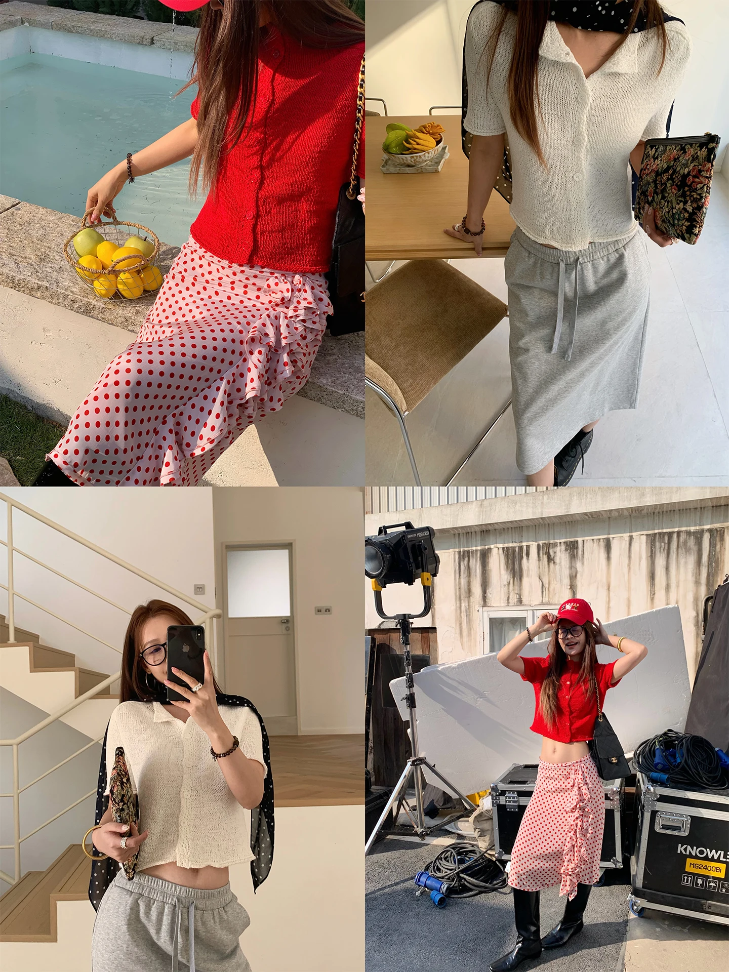 Вязаный кардиган Bluetique 2 из хлопковой пряжи с круглым вырезом, универсальный, для женщин, весенняя мода, трикотаж
Вязаный кардиган Bluetique 2 из хлопковой пряжи с круглым вырезом, универсальный, для женщин, весенняя мода, трикотаж