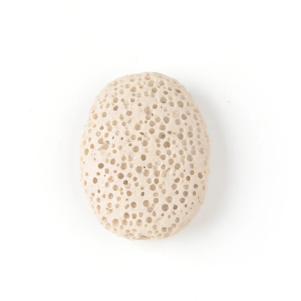 15pcs 26X19X7Mm Colorful Volcanic Stone Beads Oval Pendant For Jewelry Making Diy Necklace Bracelet Keychain Craft Accessories
15pcs 26X19X7Mm Colorful Volcanic Stone Beads Oval Pendant For Jewelry Making Diy Necklace Bracelet Keychain Craft Accessories