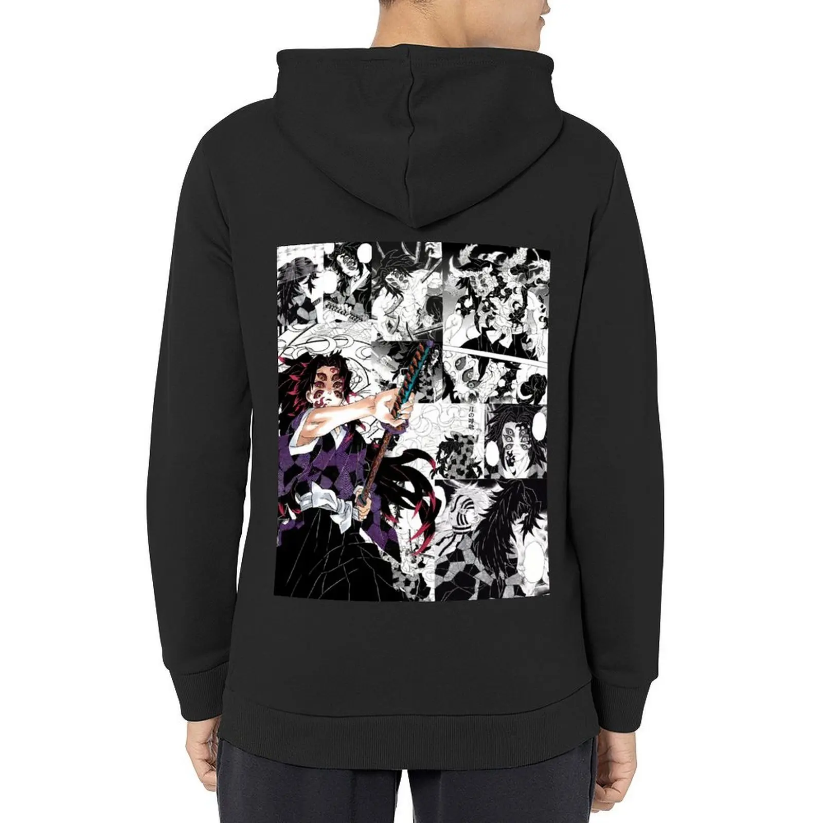 Kokushibo Hoodie men's autumn clothes autumn clothes clothes for men blouse mens hoodie
Kokushibo Hoodie men's autumn clothes autumn clothes clothes for men blouse mens hoodie