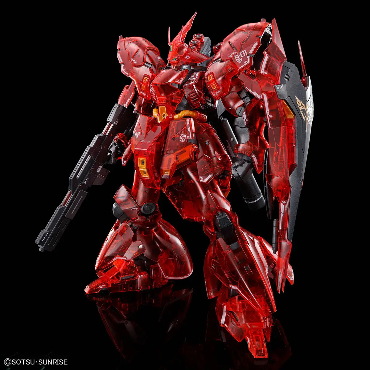 В наличии, хит продаж 1:144rg Shazabi, прозрачная основа Gundam, ограниченное количество украшений для взрослых, новогодние подарки на день рождения для детей
В наличии, хит продаж 1:144rg Shazabi, прозрачная основа Gundam, ограниченное количество украшений для взрослых, новогодние подарки на день рождения для детей