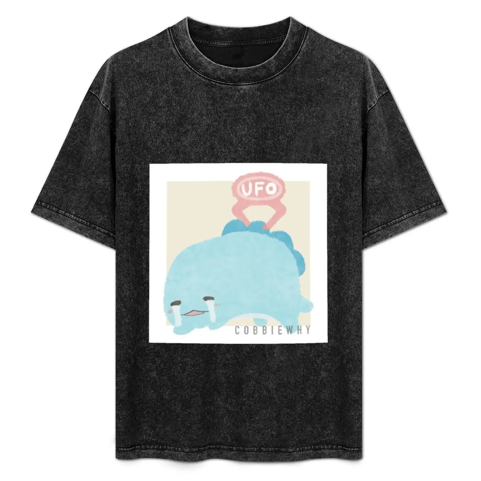 Tokage T-Shirt Novelty Graphic Tee Shirt
Tokage T-Shirt Novelty Graphic Tee Shirt