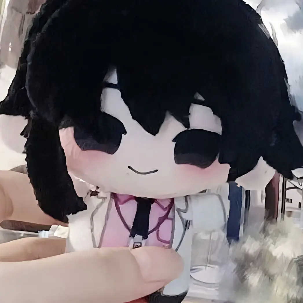 Игра Gentleman Surrounding Mo Chengwei, хлопковая плюшевая кукла Nunu, семь 10 см, мягкие игрушки с принтом морской звезды, детский милый подарок
Игра Gentleman Surrounding Mo Chengwei, хлопковая плюшевая кукла Nunu, семь 10 см, мягкие игрушки с принтом морской звезды, детский милый подарок