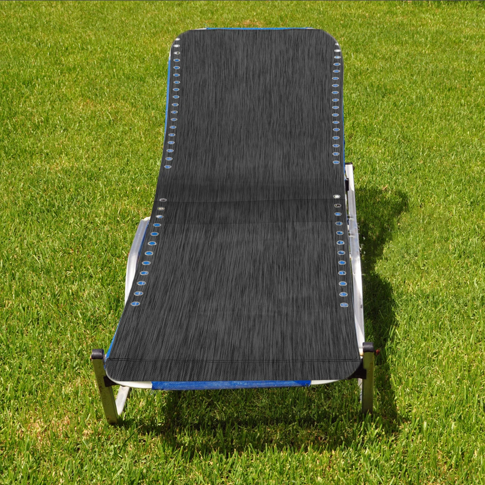 Folding Chair Replacement Fabric Durable Outdoor Lounge Repair Cloth Portable Patio Chaise Cover Camping Deck Chair Accessory
Folding Chair Replacement Fabric Durable Outdoor Lounge Repair Cloth Portable Patio Chaise Cover Camping Deck Chair Accessory