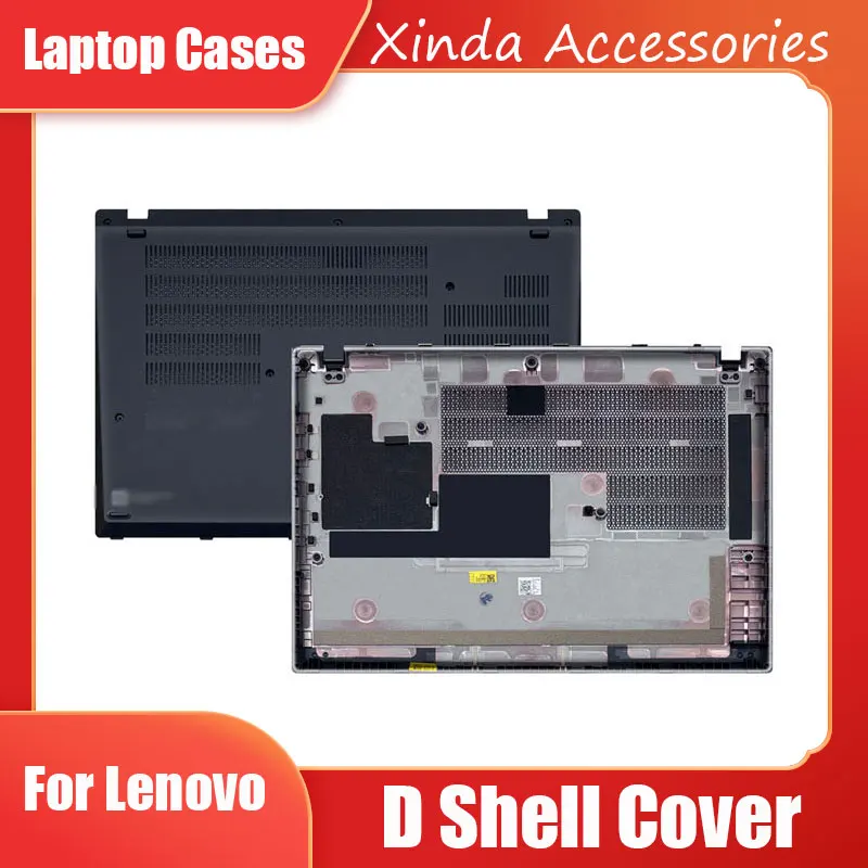 Laptop Replace For Lenovo ThinkPad P14S T14 Gen 3 Laptop Cases Accessories Laptop Bottom Base Cover Lower Case Cover Frame
Laptop Replace For Lenovo ThinkPad P14S T14 Gen 3 Laptop Cases Accessories Laptop Bottom Base Cover Lower Case Cover Frame