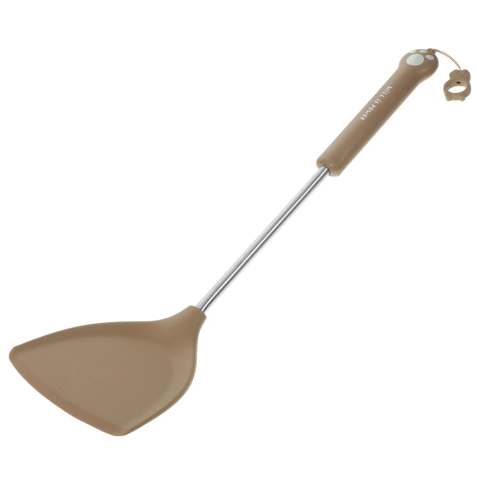 Silicone Kitchen Spatula Set Food-Grade Non-Stick Long Handle Cooking Turner For Frying Pancake Wok Fish Spatula Household
Silicone Kitchen Spatula Set Food-Grade Non-Stick Long Handle Cooking Turner For Frying Pancake Wok Fish Spatula Household