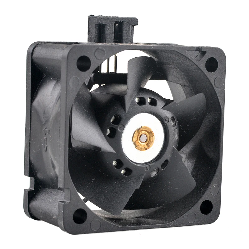 FD1340-D015 Вентилятор 4 см 40 мм 40x40x20 мм DC13V 3-контактный высокоскоростной охлаждающий вентилятор с двумя шарикоподшипниками для источника питания
FD1340-D015 Вентилятор 4 см 40 мм 40x40x20 мм DC13V 3-контактный высокоскоростной охлаждающий вентилятор с двумя шарикоподшипниками для источника питания