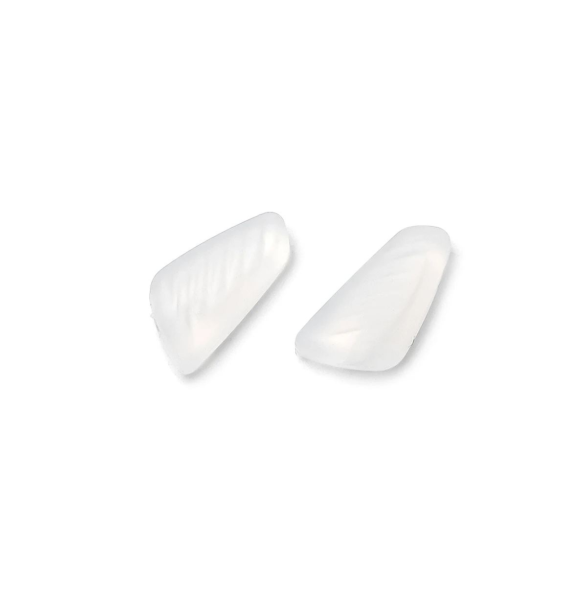 Anti-Slip Replacement Nose Pads for Oakley Neoture OX8204D Eyeglasses Wholesale Replacement Rubber
Anti-Slip Replacement Nose Pads for Oakley Neoture OX8204D Eyeglasses Wholesale Replacement Rubber