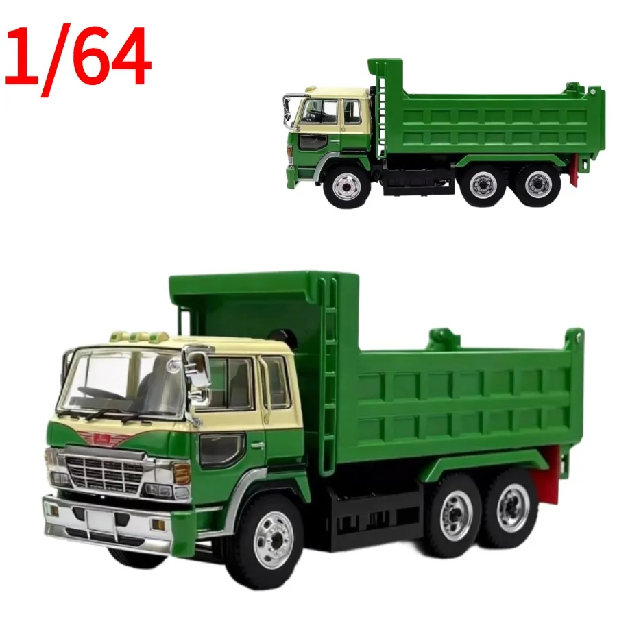 Модель DBGT, литая под давлением, 1:64, самосвал Hino Super Dolphin, коллекционные модели автомобилей Hino, игрушки для мальчиков, подарок
Модель DBGT, литая под давлением, 1:64, самосвал Hino Super Dolphin, коллекционные модели автомобилей Hino, игрушки для мальчиков, подарок
