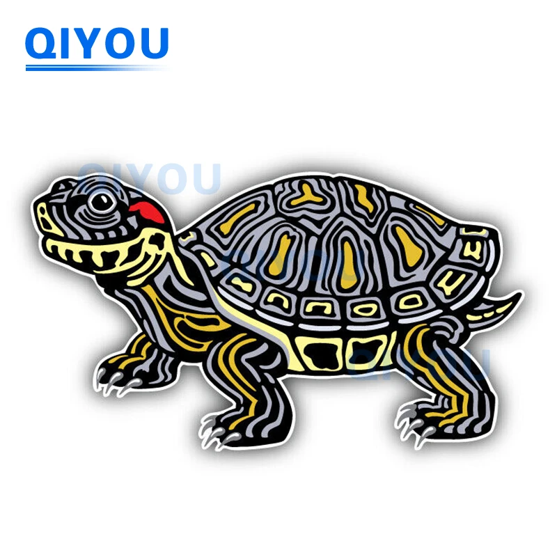 Personalized Body Decoration Slider Turtle Car Stickers for Die-cut PVC Decal Used for Car Body Windshield Pull Rod Boxes
Personalized Body Decoration Slider Turtle Car Stickers for Die-cut PVC Decal Used for Car Body Windshield Pull Rod Boxes