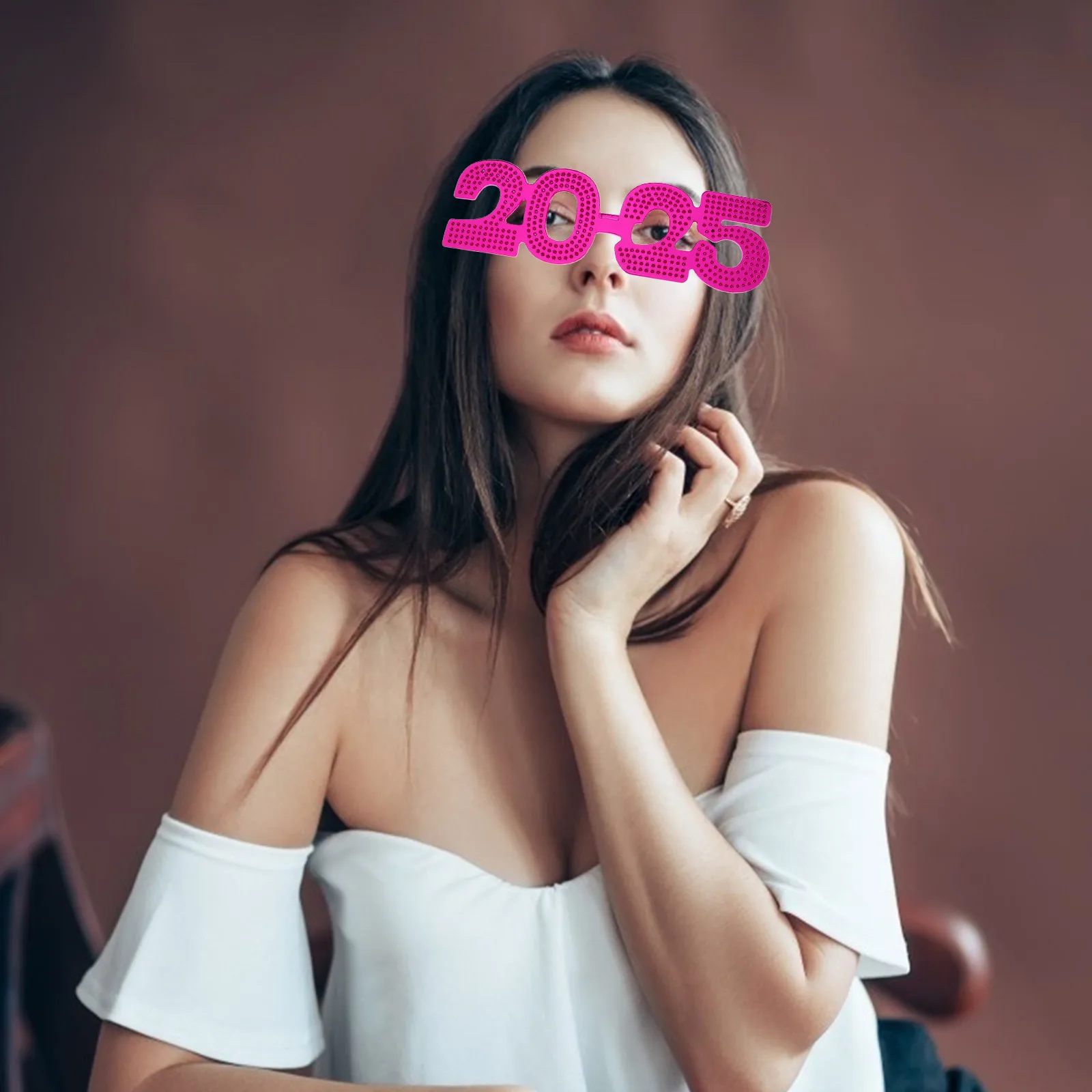 4Pcs 2025 New Year Glasses Party Eyewear Number Eyeglasses Photo Prop Party Supplies 2025 Eyeglasses New Year Glasses 
4Pcs 2025 New Year Glasses Party Eyewear Number Eyeglasses Photo Prop Party Supplies 2025 Eyeglasses New Year Glasses