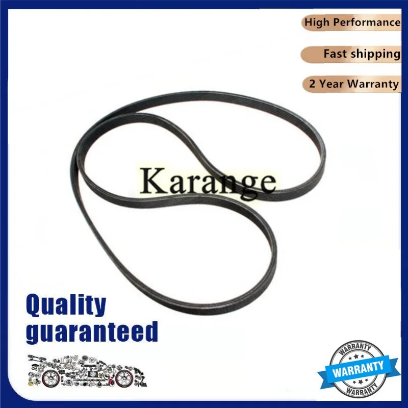 Car Drive Belt LR066153 For Land Rover Range Rover Evoque Discovery Sport 2.0l 16v Petrol DAYCO Drive Belt LR028851 6DPK2184
Car Drive Belt LR066153 For Land Rover Range Rover Evoque Discovery Sport 2.0l 16v Petrol DAYCO Drive Belt LR028851 6DPK2184