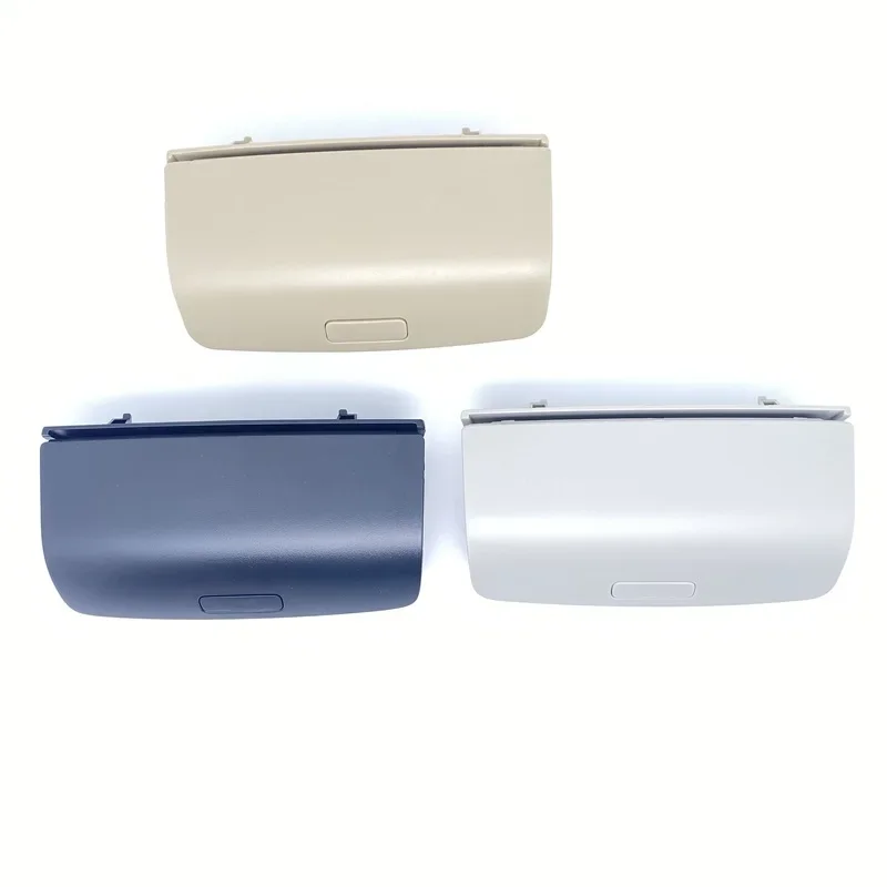 XMSJ-Car Sunglasses Glasses Holder Box Case For VW Golf MK5 MK6 Tiguan Jetta MK5 Passat B6 CC Sharan Skoda Yeti Superb Seat Alha
XMSJ-Car Sunglasses Glasses Holder Box Case For VW Golf MK5 MK6 Tiguan Jetta MK5 Passat B6 CC Sharan Skoda Yeti Superb Seat Alha