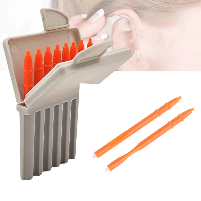 8Pcs/Set Wax Guard Filters Cleaning Tool Accessories Hearing Aid Wax Guard Filters For Hearing Aid Filters
8Pcs/Set Wax Guard Filters Cleaning Tool Accessories Hearing Aid Wax Guard Filters For Hearing Aid Filters