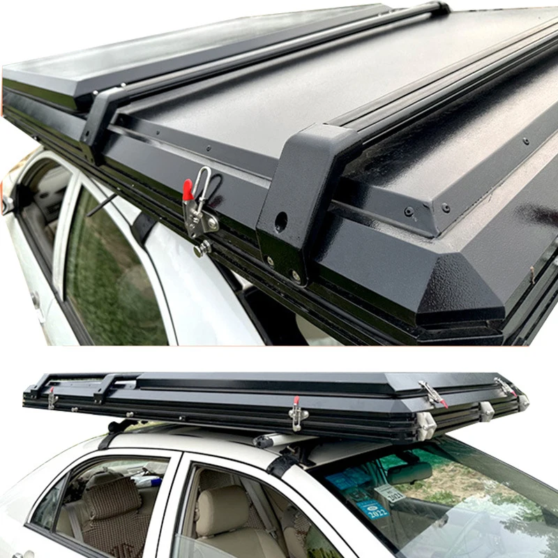 High Quality Quick-Opening Oxford Waterproof Mosquito Net Rooftop Tent Parts
High Quality Quick-Opening Oxford Waterproof Mosquito Net Rooftop Tent Parts