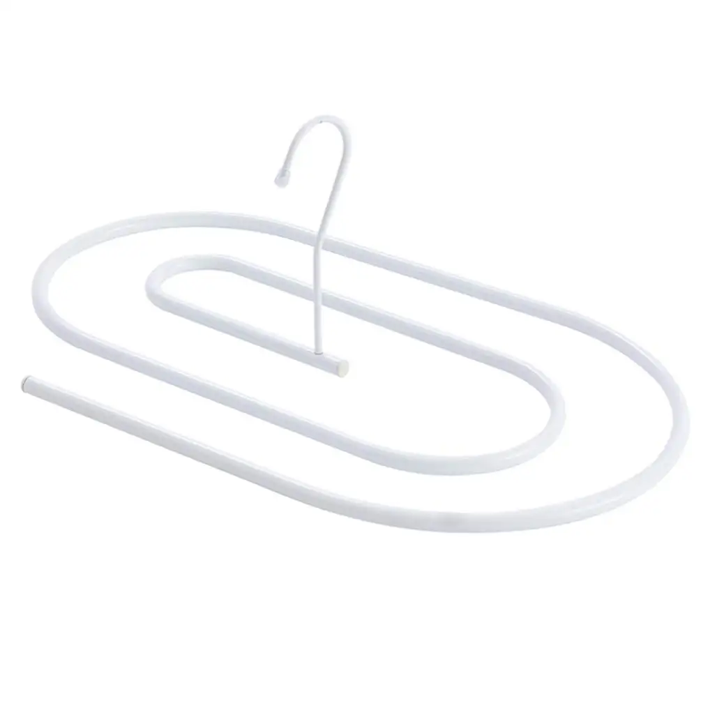Spiral Metal Clothes Hanger Drying Rack Space Saving Folding Laundry Stand For Blanket Quilt Coat
Spiral Metal Clothes Hanger Drying Rack Space Saving Folding Laundry Stand For Blanket Quilt Coat