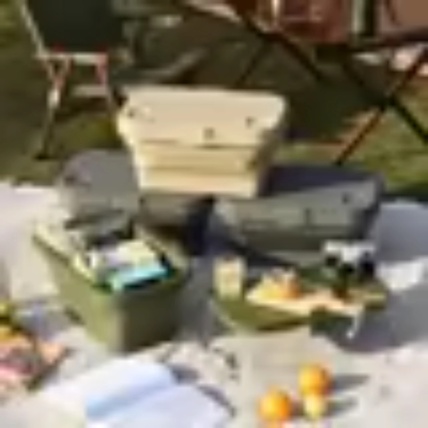 1pc Large Capacity Portable Heavy Duty Foldable Picnic Basket with Lid Camping Outdoor Fruit Basket Foldable Basket
1pc Large Capacity Portable Heavy Duty Foldable Picnic Basket with Lid Camping Outdoor Fruit Basket Foldable Basket