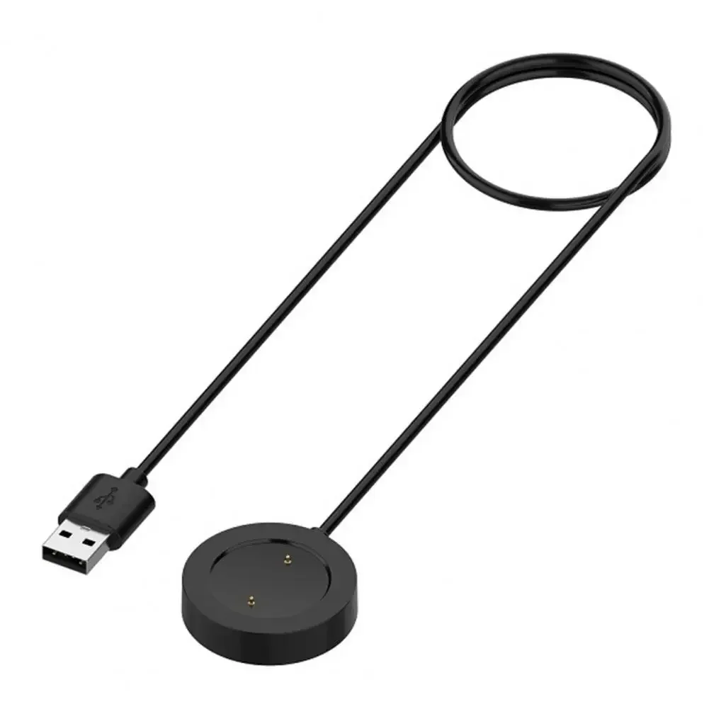 Magnetic Charging Cable for Xiaomi S1 Active Mi watch color2 color sport Smart Watch USB Charger Adapter
Magnetic Charging Cable for Xiaomi S1 Active Mi watch color2 color sport Smart Watch USB Charger Adapter