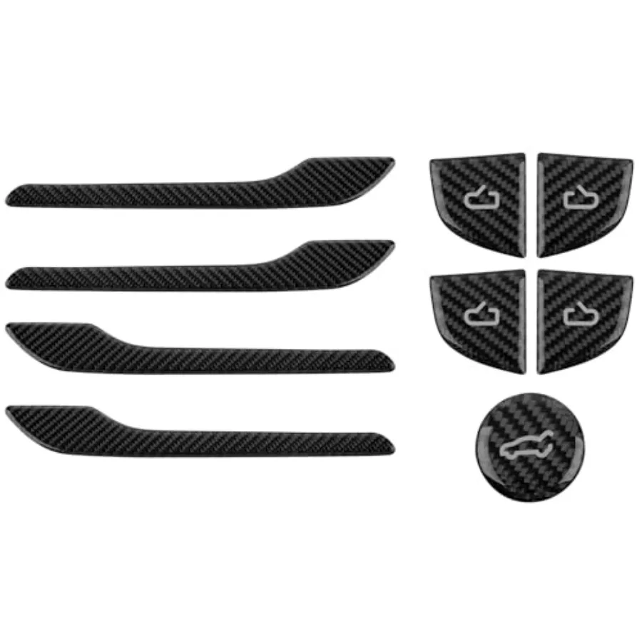 Exterior Door Handle Covers/Interior Door Switch Covers/Trunk Button Cover Pcs Designed for Highland 2024-2026/ Y Juniper 2025-
Exterior Door Handle Covers/Interior Door Switch Covers/Trunk Button Cover Pcs Designed for Highland 2024-2026/ Y Juniper 2025-