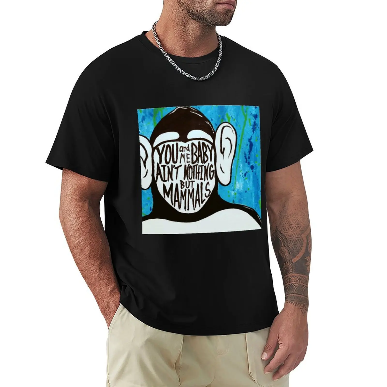 Bloodhound gang--- T-Shirt oversized graphic tee sports fans quick drying shirts graphic tees men t shirt
Bloodhound gang--- T-Shirt oversized graphic tee sports fans quick drying shirts graphic tees men t shirt