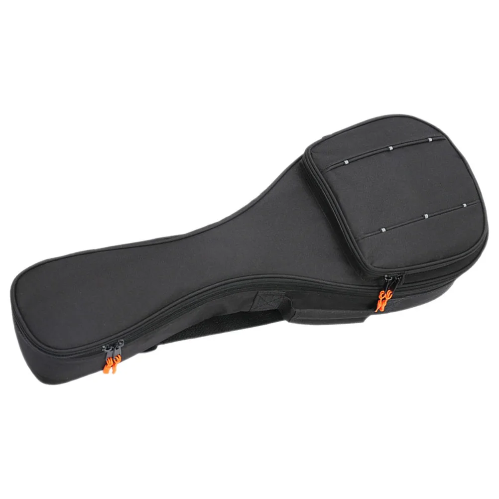 Water-resistant Musical Instrument Bag Storage Piano Cover Case Oxford Fabric Mandolin
Water-resistant Musical Instrument Bag Storage Piano Cover Case Oxford Fabric Mandolin