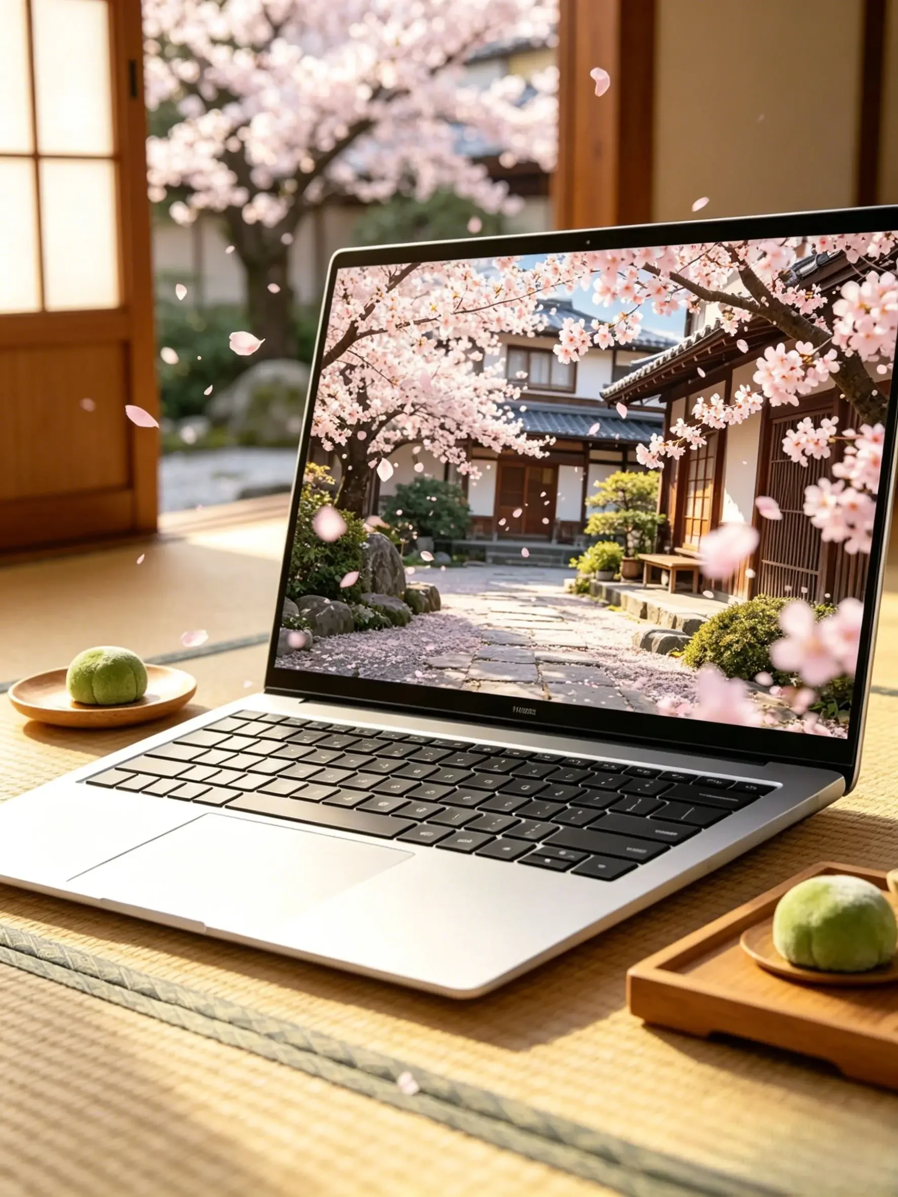 14.1" Ultra‑Slim Portable Laptop, Intel Core I9‑9900 Processor, Windows 11 Pro, 32GB , 2TB , 1920×1080 High‑Performance Notebook
14.1" Ultra‑Slim Portable Laptop, Intel Core I9‑9900 Processor, Windows 11 Pro, 32GB , 2TB , 1920×1080 High‑Performance Notebook