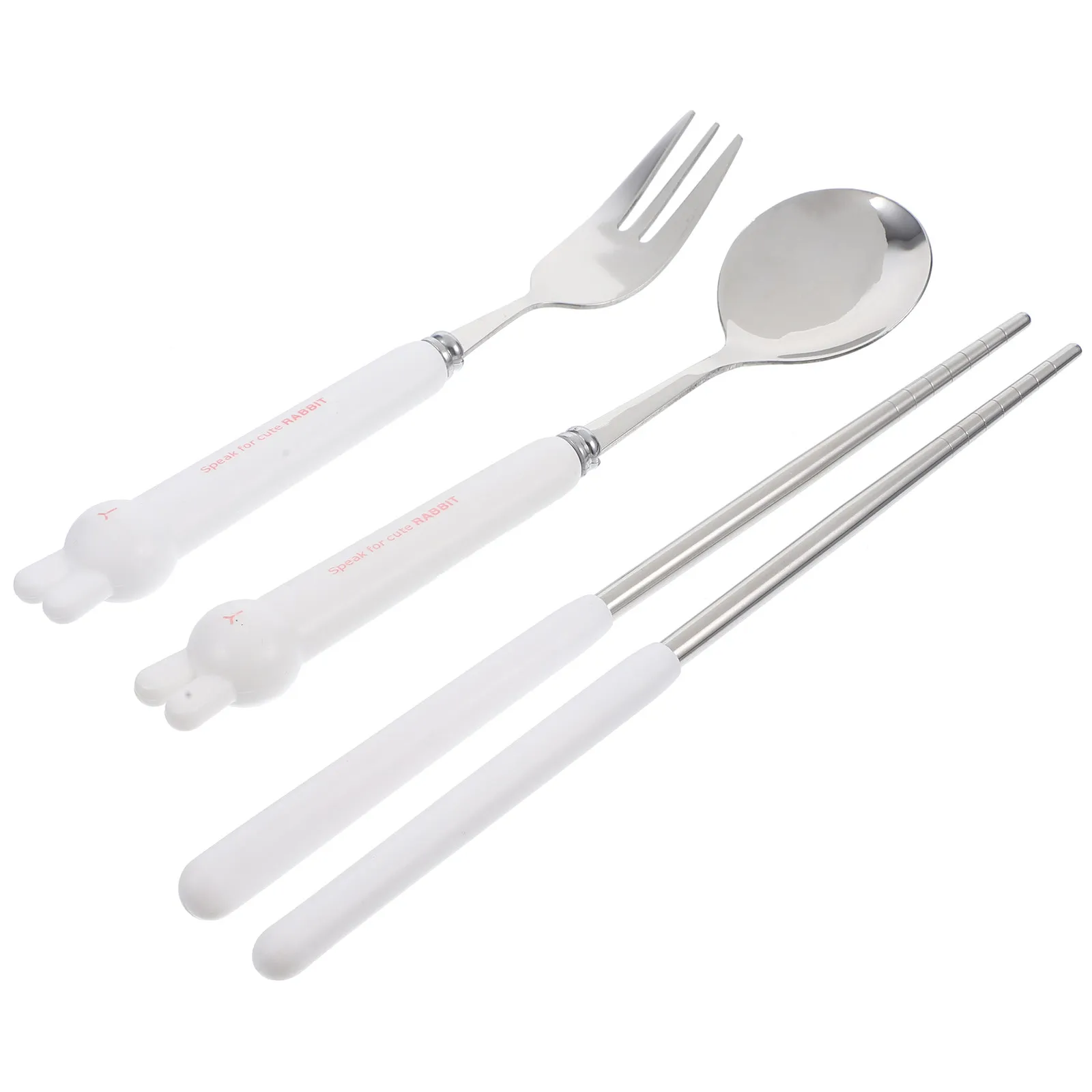 1Set Portable Utensils Set Stainless Steel Fork Spoon Chopsticks Travel Tableware Kit with Case for Camping Picnic Hiking Bbq
1Set Portable Utensils Set Stainless Steel Fork Spoon Chopsticks Travel Tableware Kit with Case for Camping Picnic Hiking Bbq