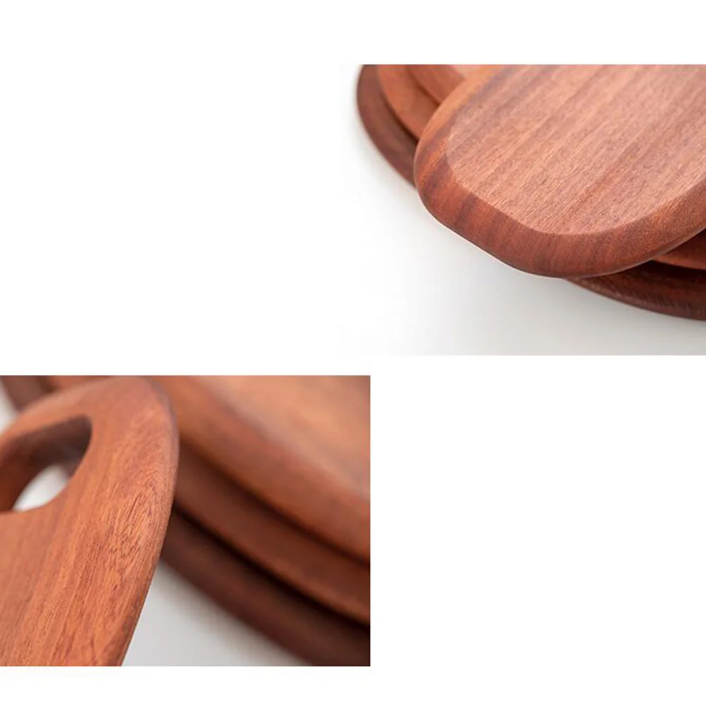 Ebony Wood Cutting Board Reversible Thick Design Hanging Hole Kitchen Fruit Meat Vegetable Fish Cutting Boards
Ebony Wood Cutting Board Reversible Thick Design Hanging Hole Kitchen Fruit Meat Vegetable Fish Cutting Boards