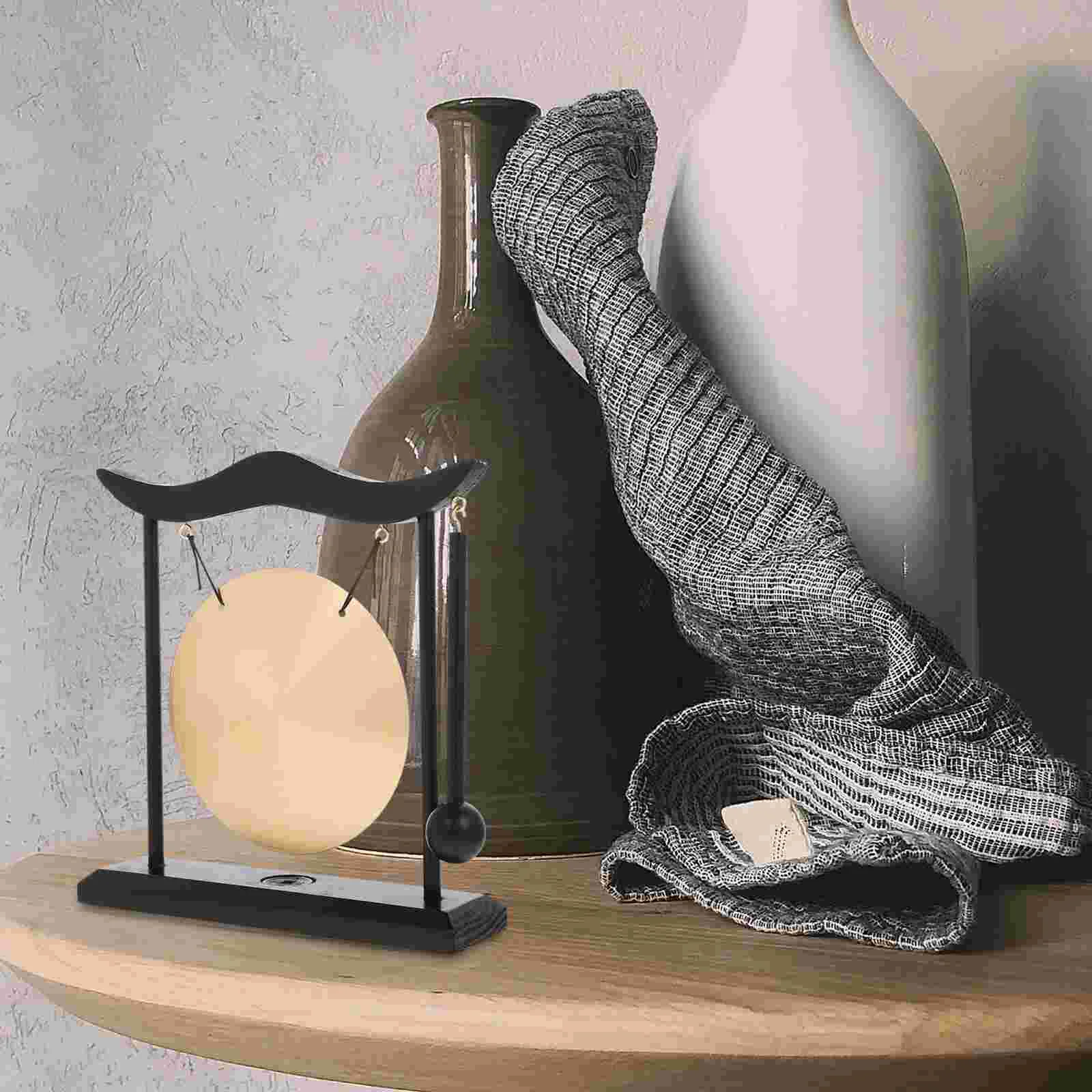 Feng Shui Tongluo Decorative Objects Coffee Table Decorations for Living Room Dining Chinese Gong Desk New Year Home
Feng Shui Tongluo Decorative Objects Coffee Table Decorations for Living Room Dining Chinese Gong Desk New Year Home