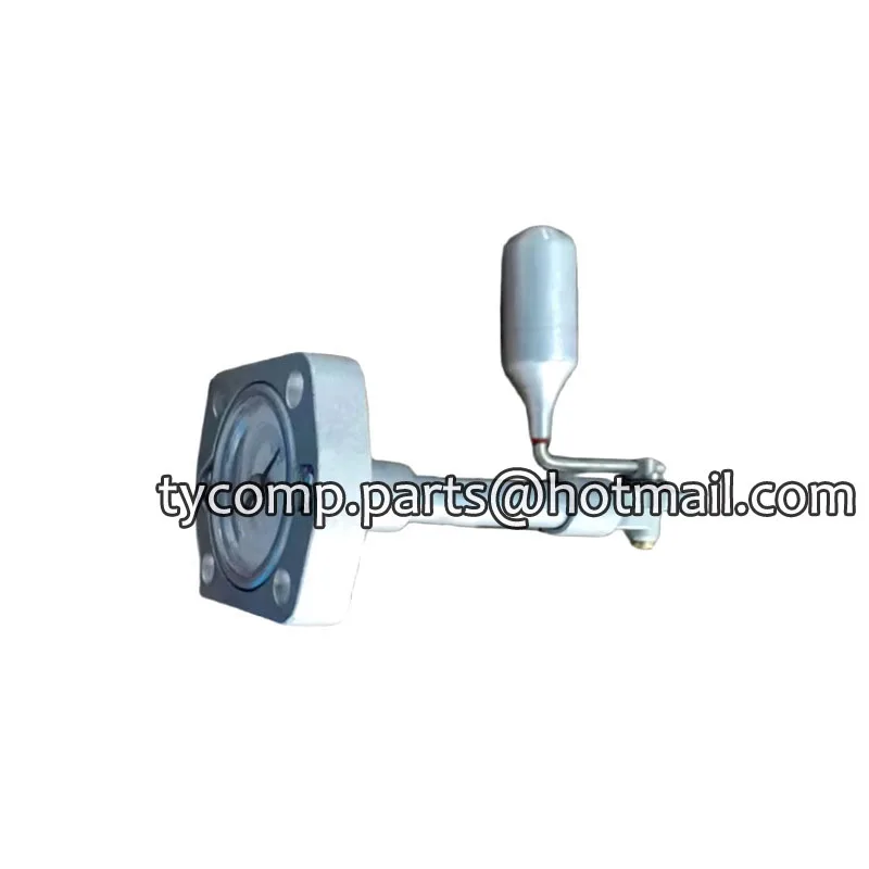 1619-3859-00(1619385900)1619 3859 00 Oil Level Indicator Xa350 Xa120 For Atlas Copco
1619-3859-00(1619385900)1619 3859 00 Oil Level Indicator Xa350 Xa120 For Atlas Copco