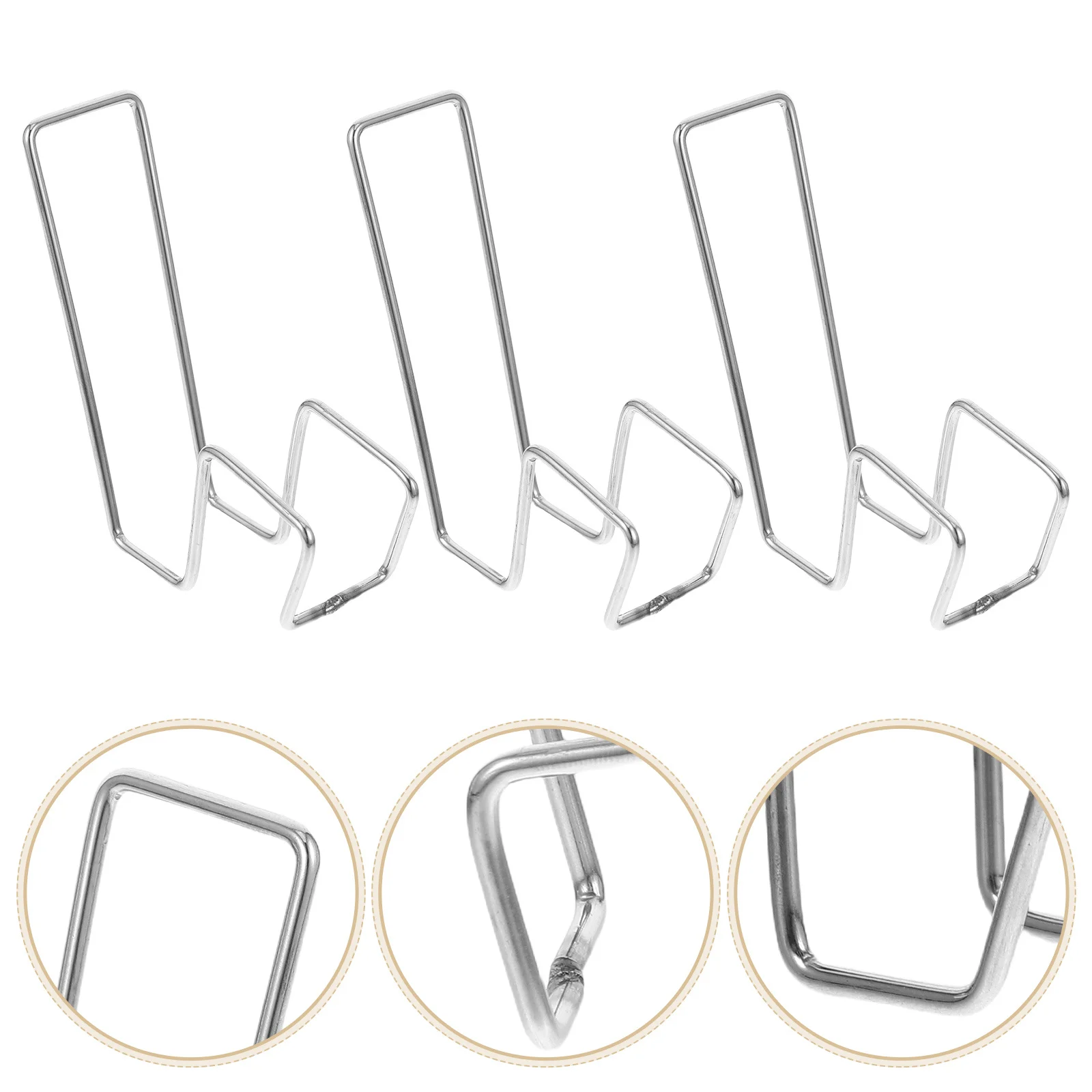 3Pcs Wall Mounted Shoe Rack Balcony Hanging Drying Organizer for Sandals Slippers Multi Functional Kitchen Bathroom Storage
3Pcs Wall Mounted Shoe Rack Balcony Hanging Drying Organizer for Sandals Slippers Multi Functional Kitchen Bathroom Storage