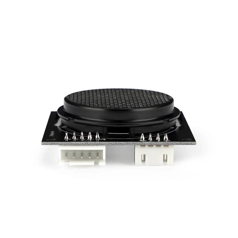 DYPH01 Stable Data Capacitive Electrostatic Transducer Probe Ultrasonic Sensor for High Precision Height Measurement Instruments
DYPH01 Stable Data Capacitive Electrostatic Transducer Probe Ultrasonic Sensor for High Precision Height Measurement Instruments