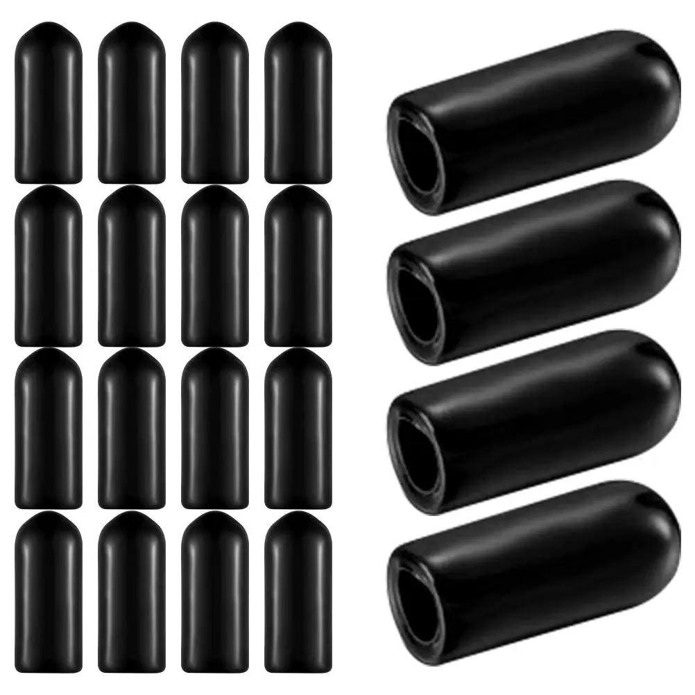 20pcs Airbrush Caps Replacement Parts Black Plastic Nozzle Cap Plastic Airbrush Bottle Cap Spray Pen Art Supplies
20pcs Airbrush Caps Replacement Parts Black Plastic Nozzle Cap Plastic Airbrush Bottle Cap Spray Pen Art Supplies
